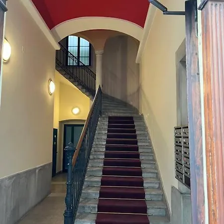 Apartment Feelgood Trieste