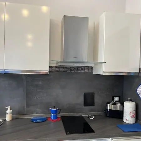 Feelgood Apartment