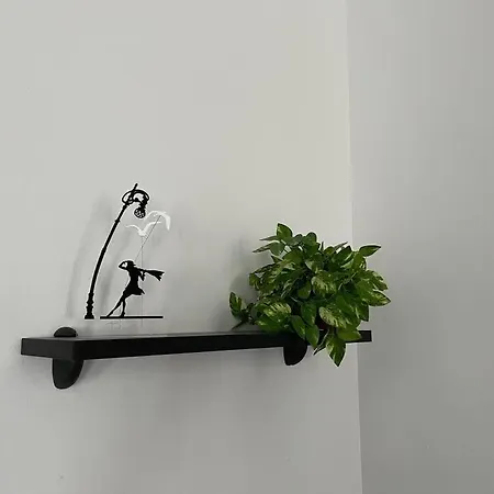Apartment Feelgood Trieste