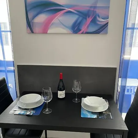 Apartment Feelgood Trieste