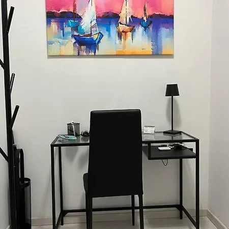Apartment Feelgood *