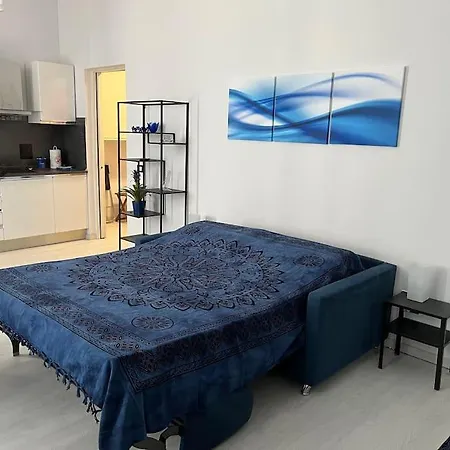 Feelgood Apartment Trieste
