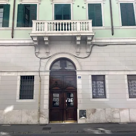 Feelgood Apartment Trieste