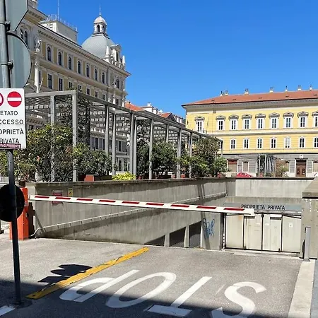 Feelgood Trieste